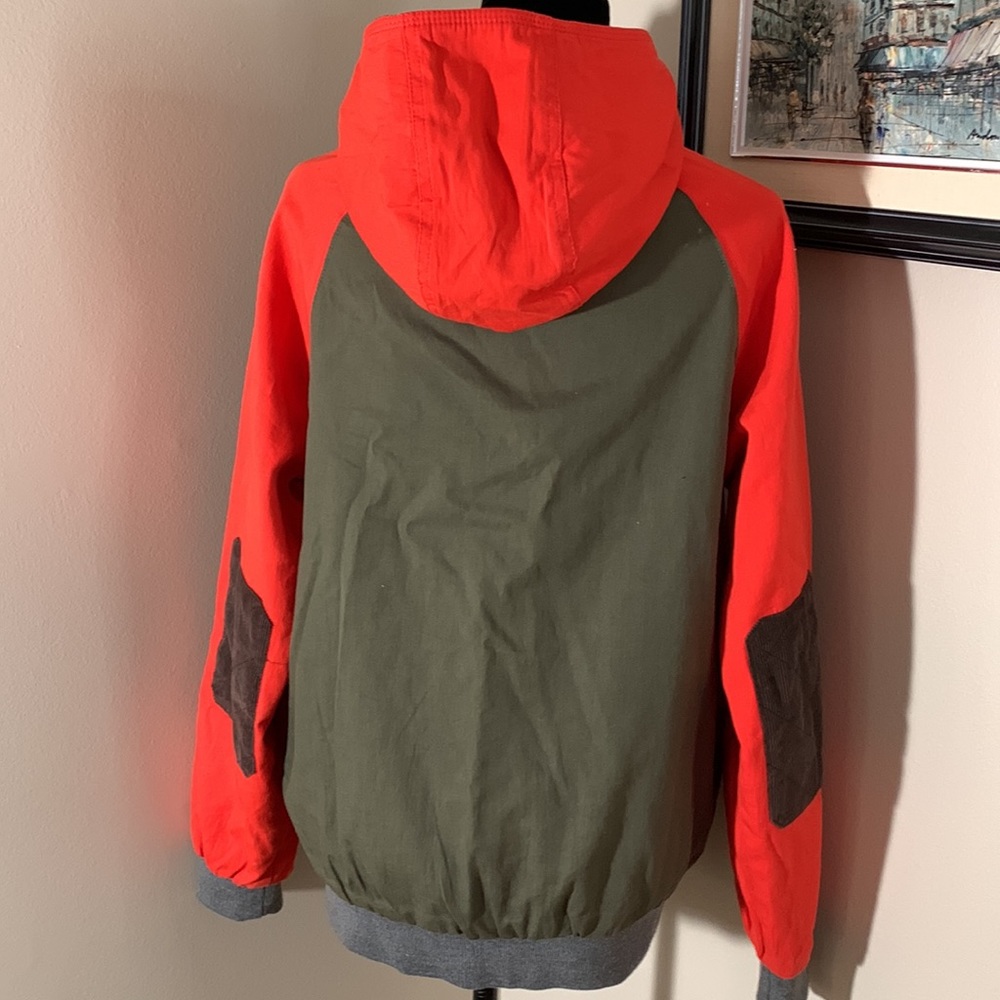Crooks & Castles jacket - Picture 7 of 11